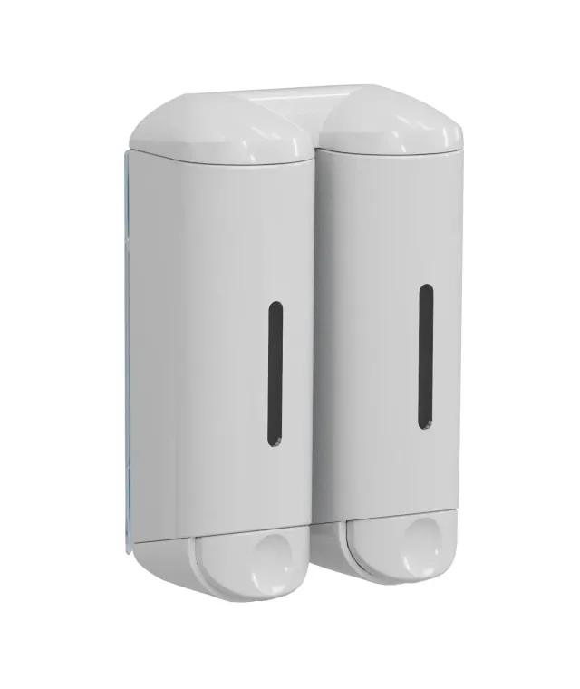 Marplast Host 948 dispenser doccia Bianco ricaricabile hotel