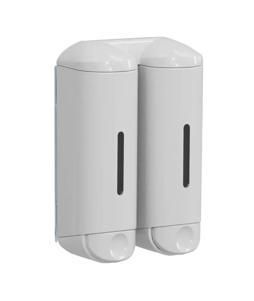 Marplast Host 948 dispenser doccia Bianco ricaricabile hotel