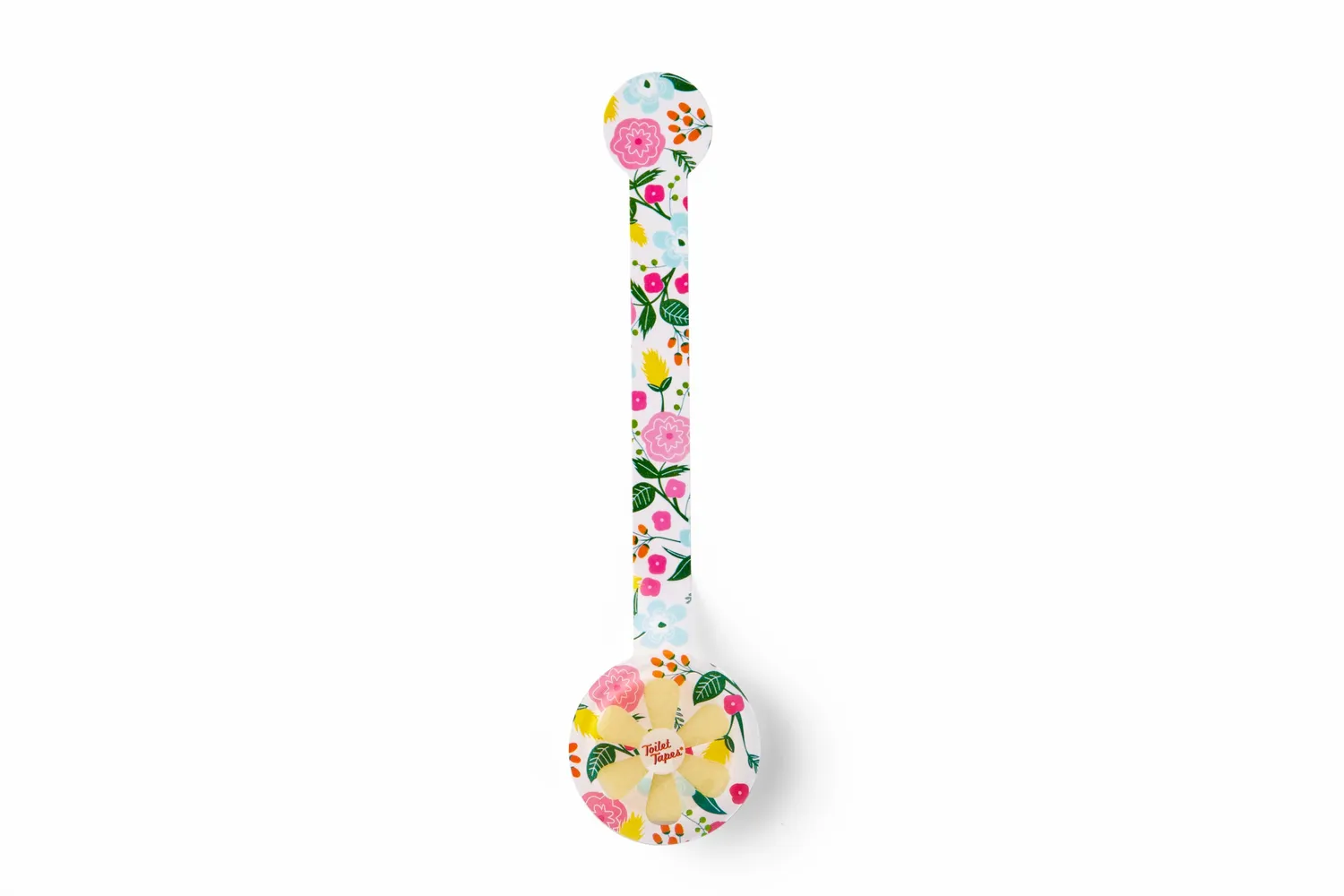Toilet Tapes Floral Fest blocco WC bouquet fiori