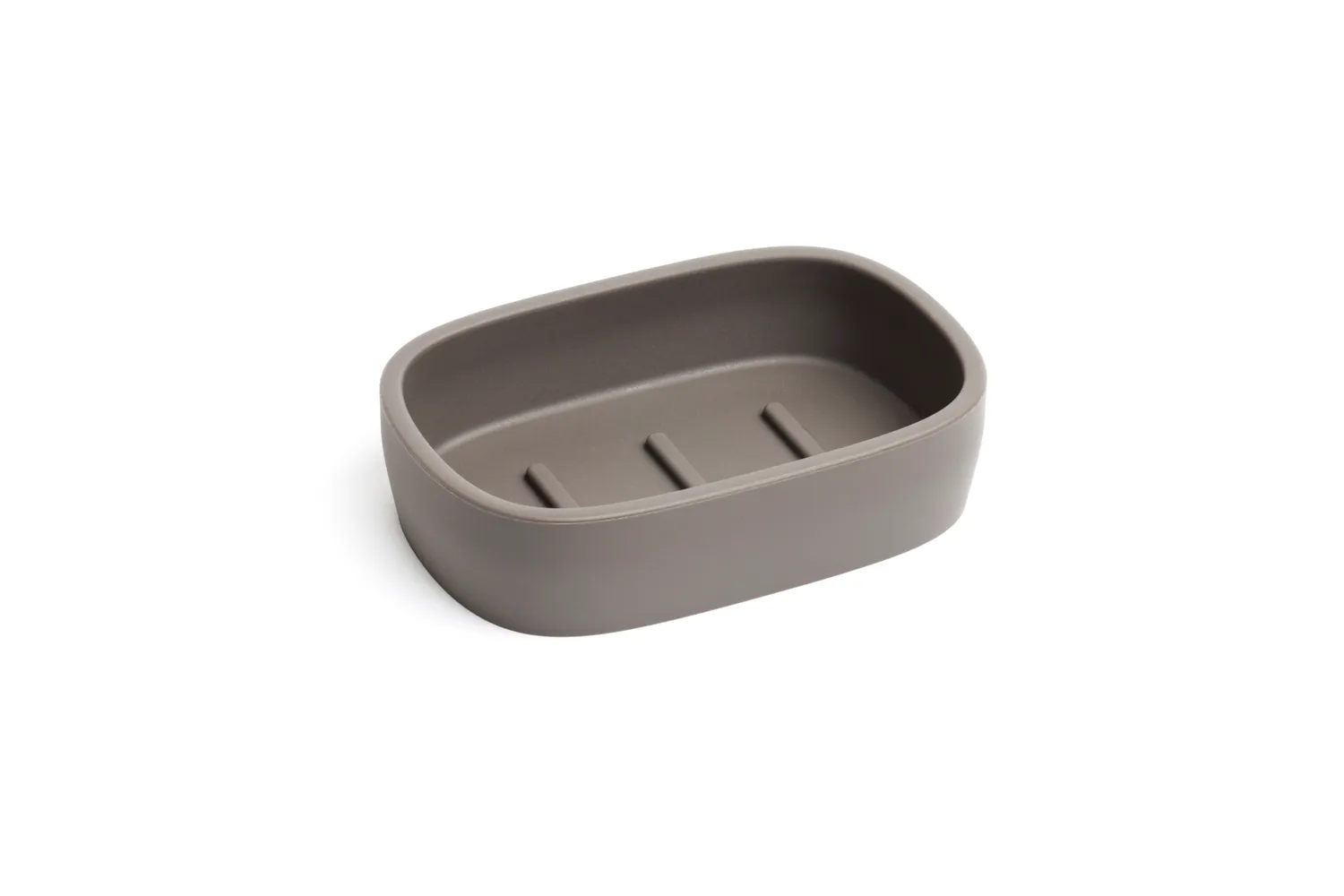 Geelli Grace portasaponetta appoggio bagno