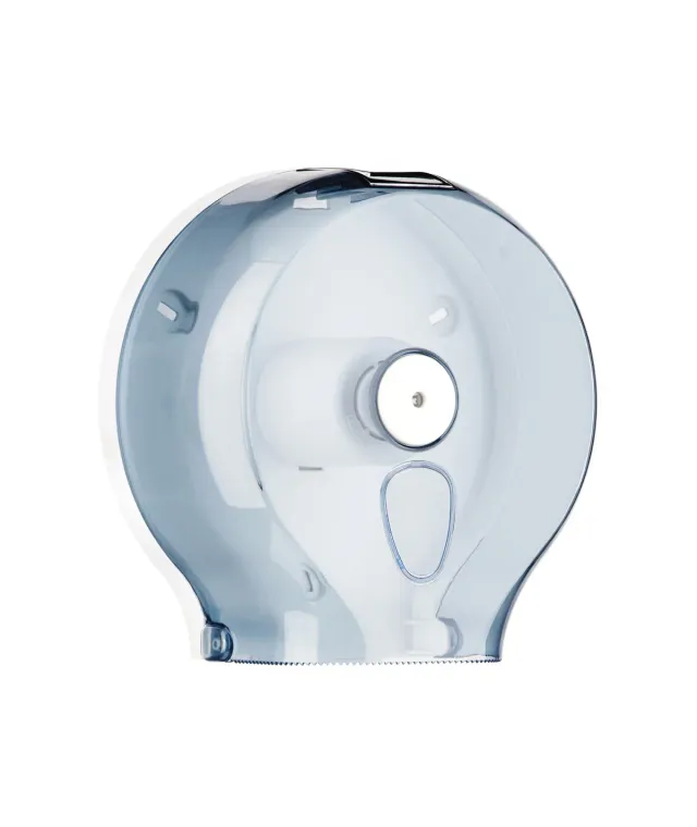 Marplast Plus 591 Mini portarotolo trasparente 22 cm