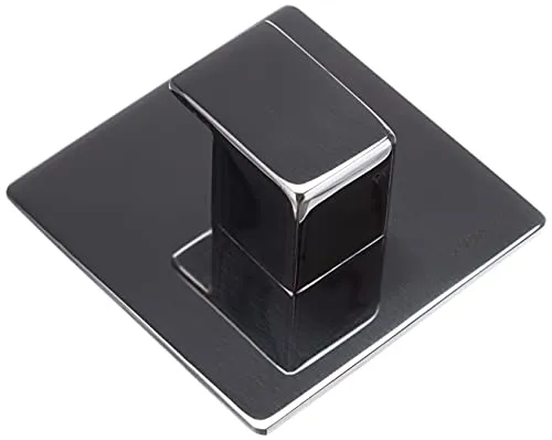 Blomus Menoto 68839 gancio bagno acciaio inox argento