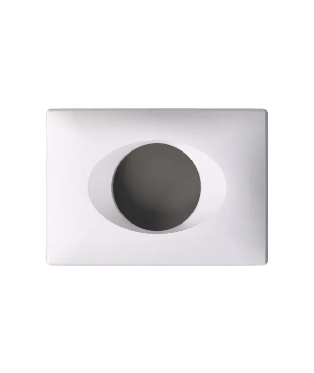Marplast Ecolored 584 Adamello White dispenser sacchetti