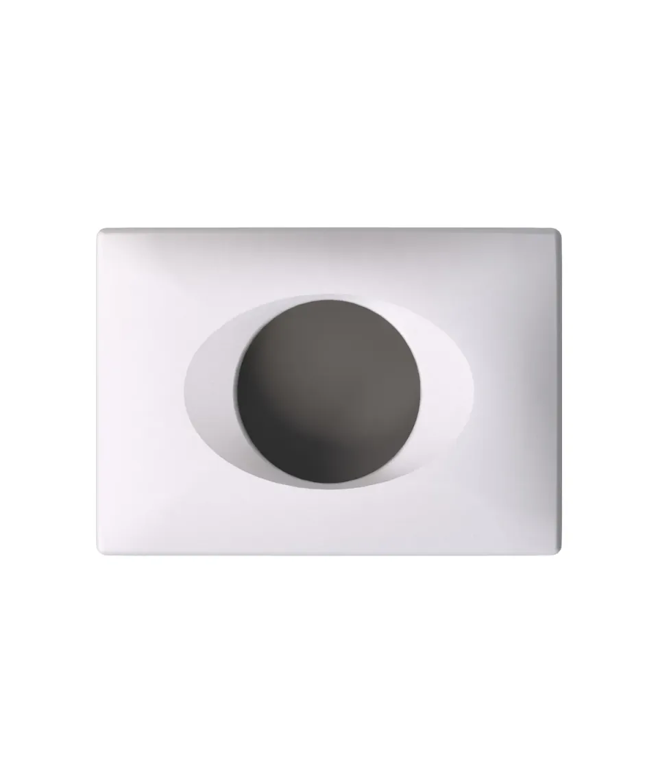 Marplast Ecolored 584 Adamello White dispenser sacchetti