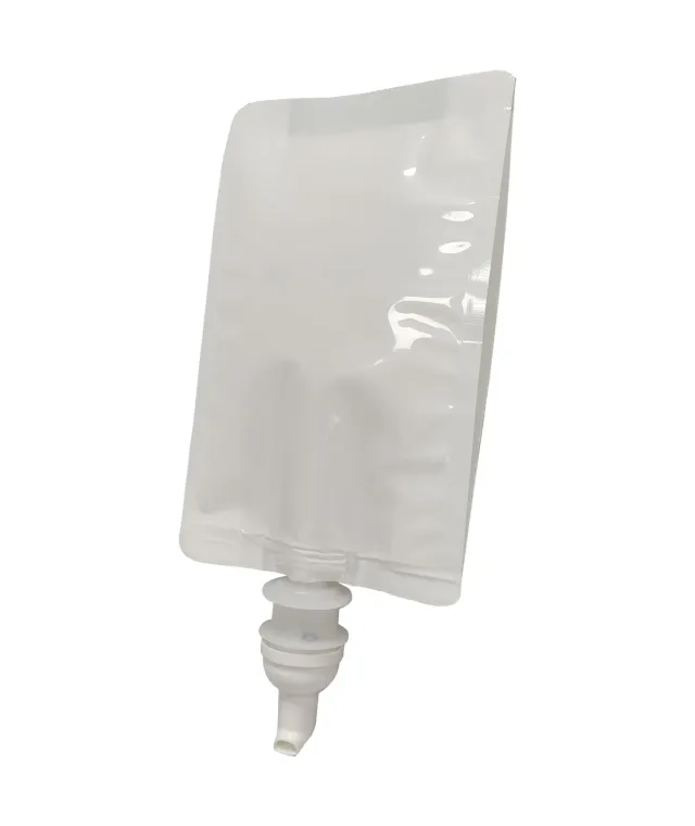 Marplast Hygienic 999 ricarica sapone liquido