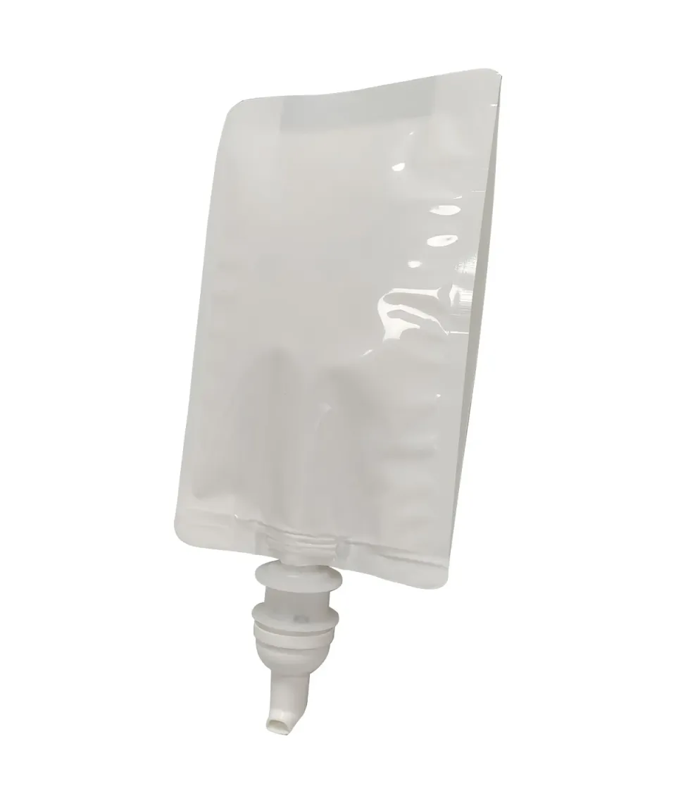 Marplast Hygienic 999 ricarica sapone liquido