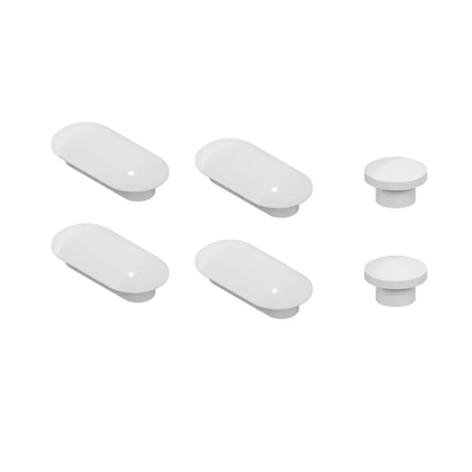 Saniplast 2FSE539302 Paracolpi Sedile WC Valencia Match