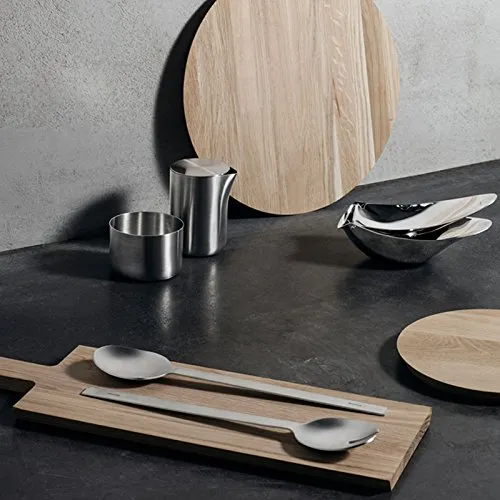 Blomus Borda 63793 tagliere quercia 64x18 cm lungo