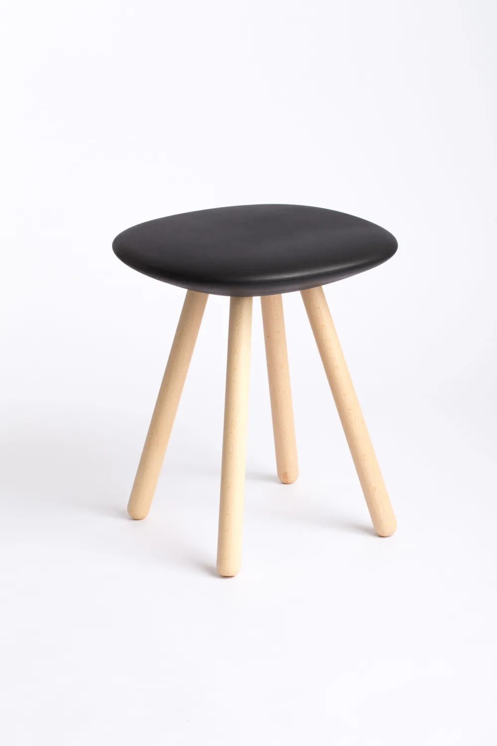 Geelli Viood Bold Sgabello Basso per Doccia