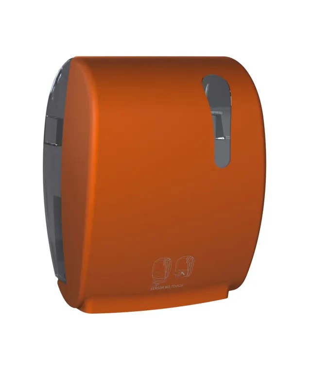 Marplast Ecolored 875 distributore carta asciugamani rame