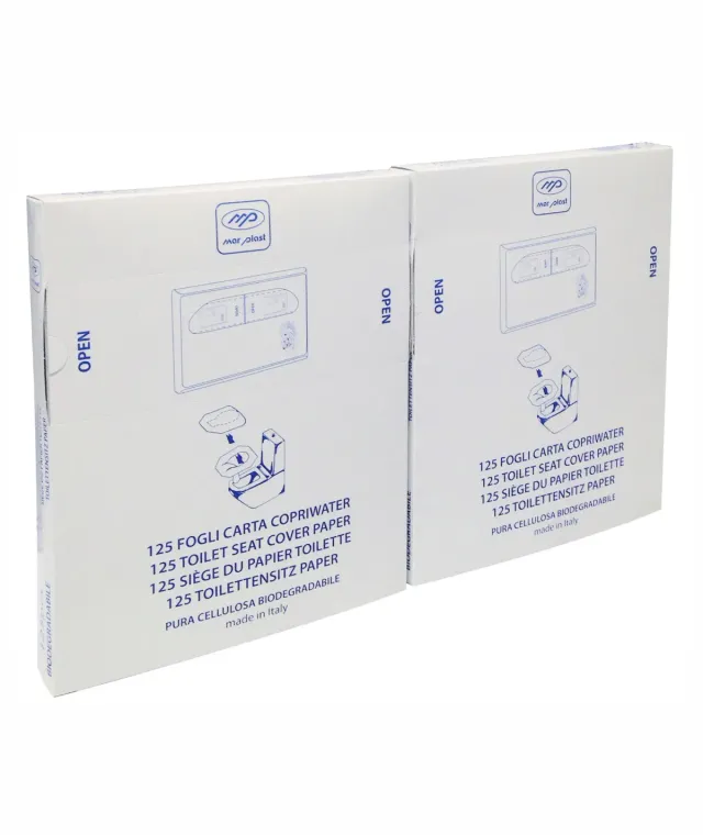 Marplast 991 Mini prodotto di consumo mini monodose