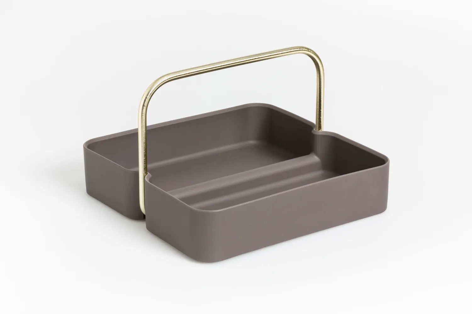 Geelli Ply Double Tray vassoio contenitore gel tavoletta