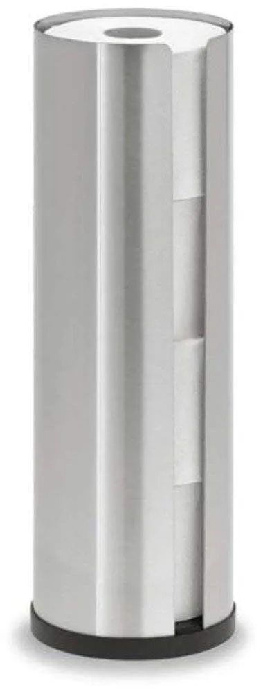 Blomus Menoto 68819 set bagno inox satinato 65 cm
