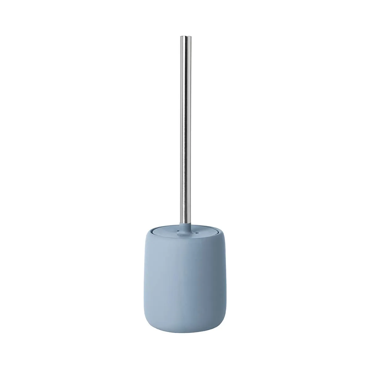Blomus Menoto 68819 set bagno inox satinato 65 cm