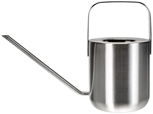 Blomus Annaffiatoio 65405 1 L acciaio inox 26 cm