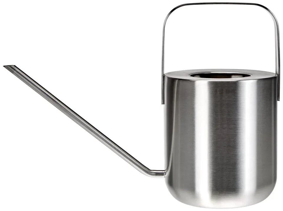 Blomus Annaffiatoio 65405 1 L acciaio inox 26 cm