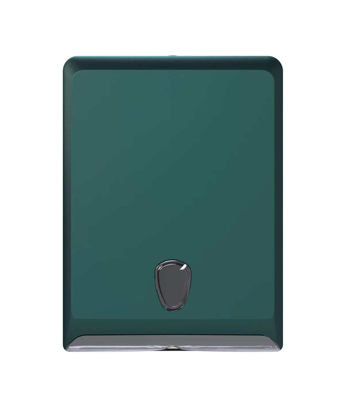 Marplast Ecolored 830 dispenser asciugamani verde laguna piegati