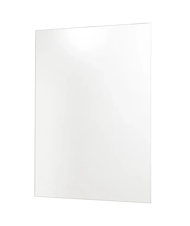 Marplast 940 Glass specchiera bagno filo lucido