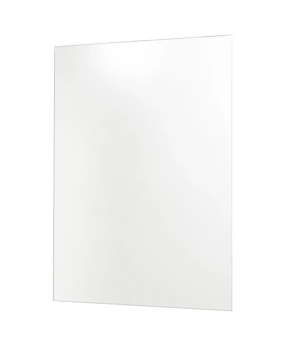 Marplast 940 Glass specchiera bagno filo lucido