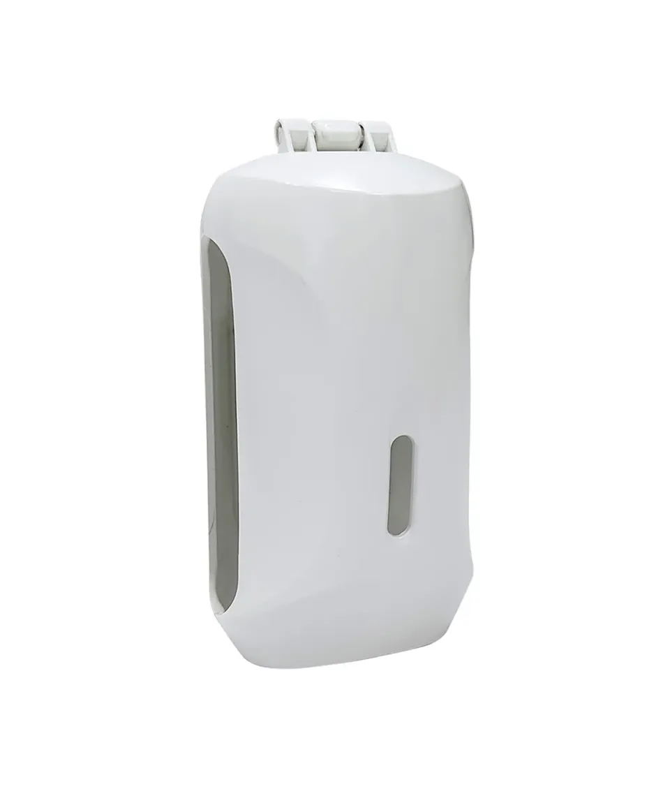 MARPLAST Plus 973 deodorante ambienti bianco Freskin