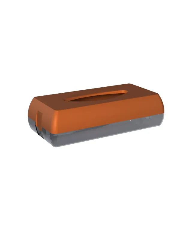 Marplast Ecolored 687 dispenser veline sienna copper