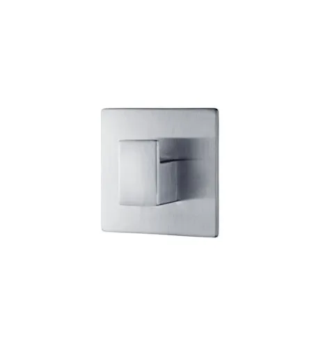 Blomus Menoto 68839 gancio bagno acciaio inox argento