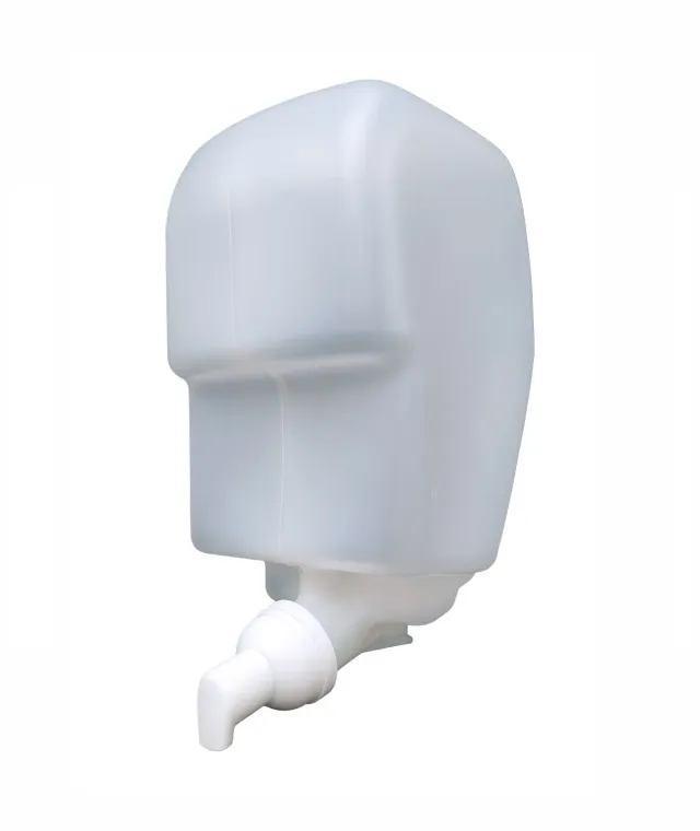 Marplast 999 Hygienic igienizzante ambiente ricarica
