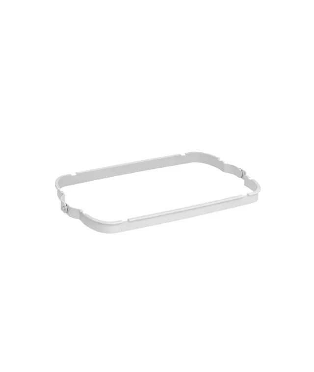 Marplast Plus 739 accessorio bagno bianco parete