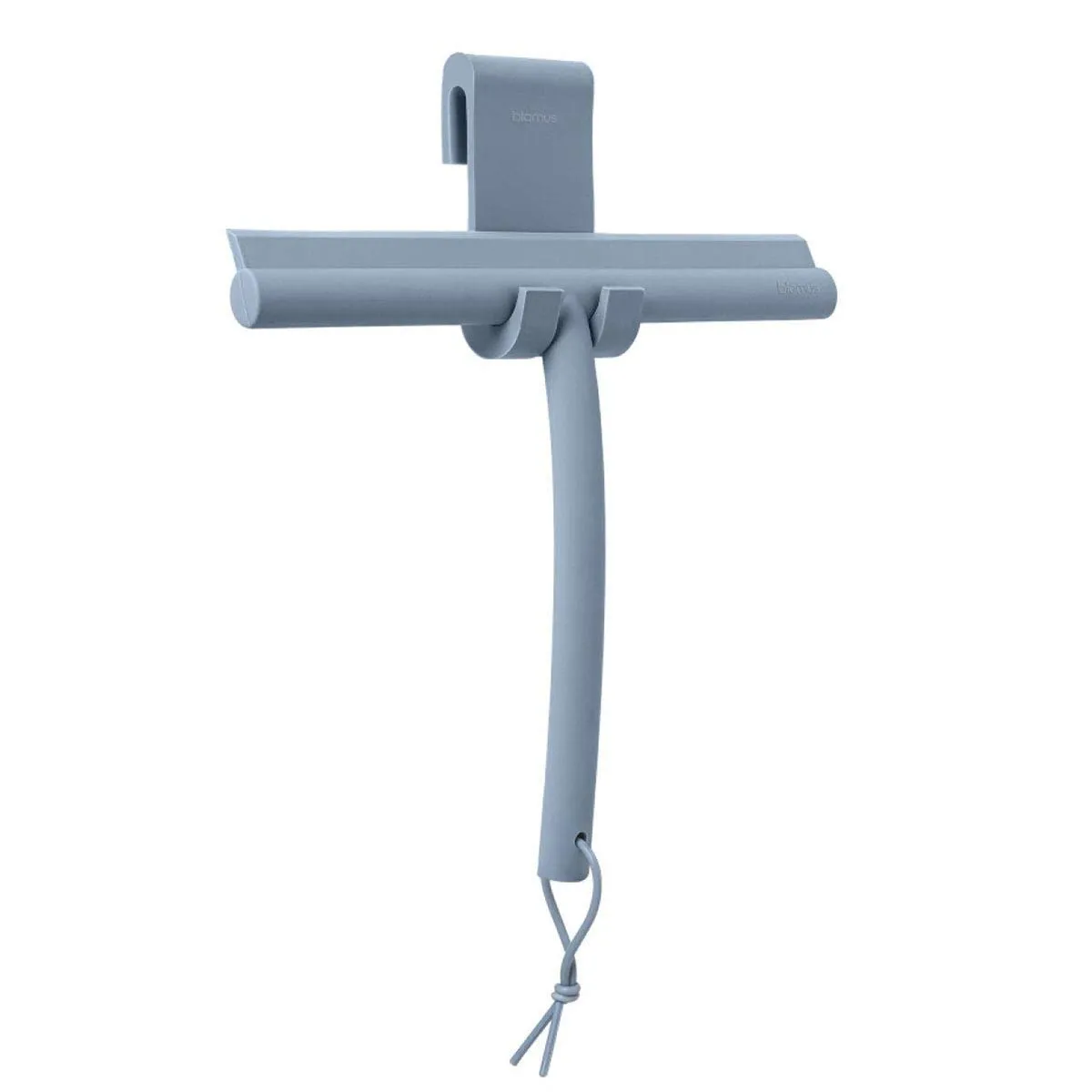 Blomus Vipo spatola doccia silicone moonbeam 24 cm