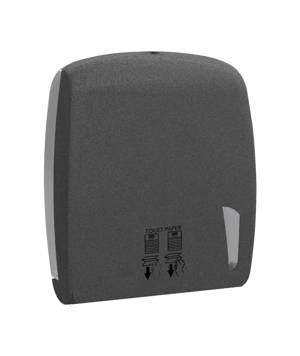 Marplast Skin 968 dispenser carta interfogliata stone 800 fogli