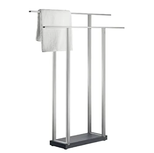 Blomus Menoto 68695 portasciugamani autoportante 90 cm inox