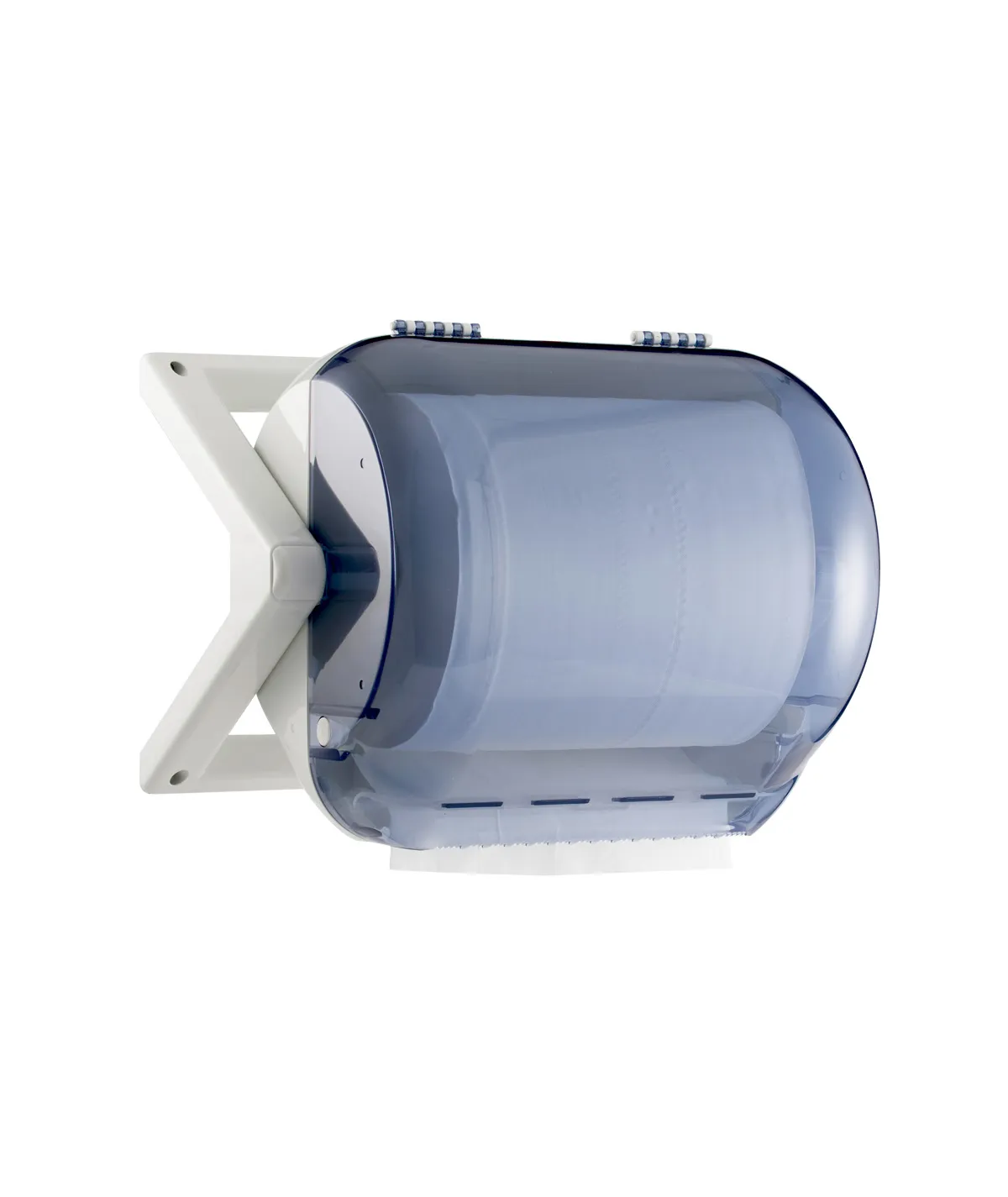 Marplast Plus 636 portabobina industriale trasparente