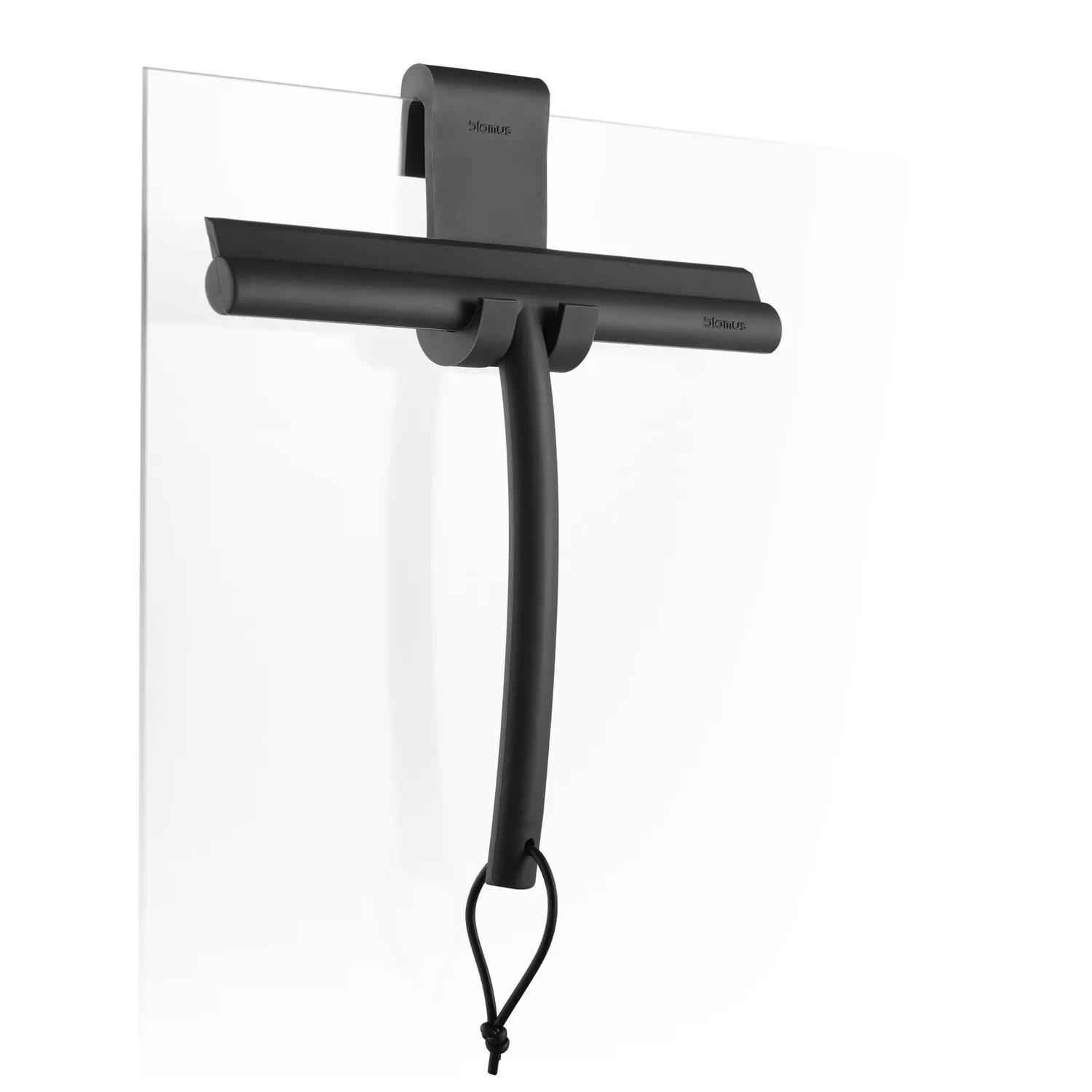 Blomus 68982 tergivetro doccia acciaio inox 25 cm grigio