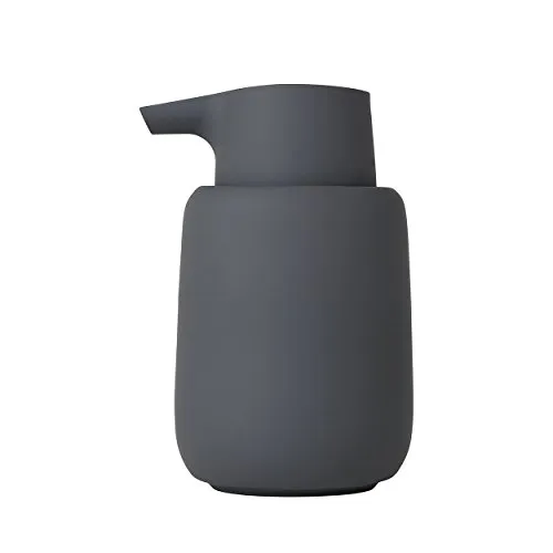 Blomus Sono Portasapone Ceramica 0,25 l Magnet