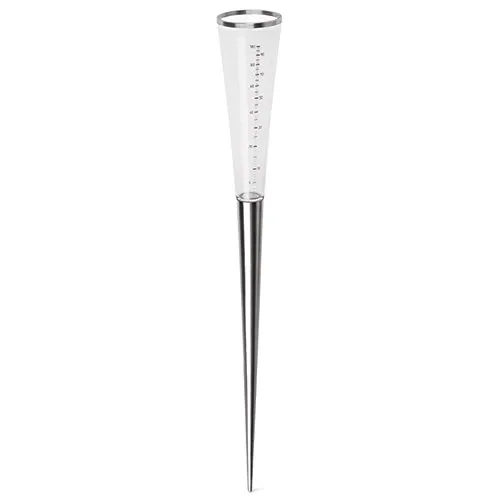 Blomus Campo 65251 Pluviometro acciaio 76 cm