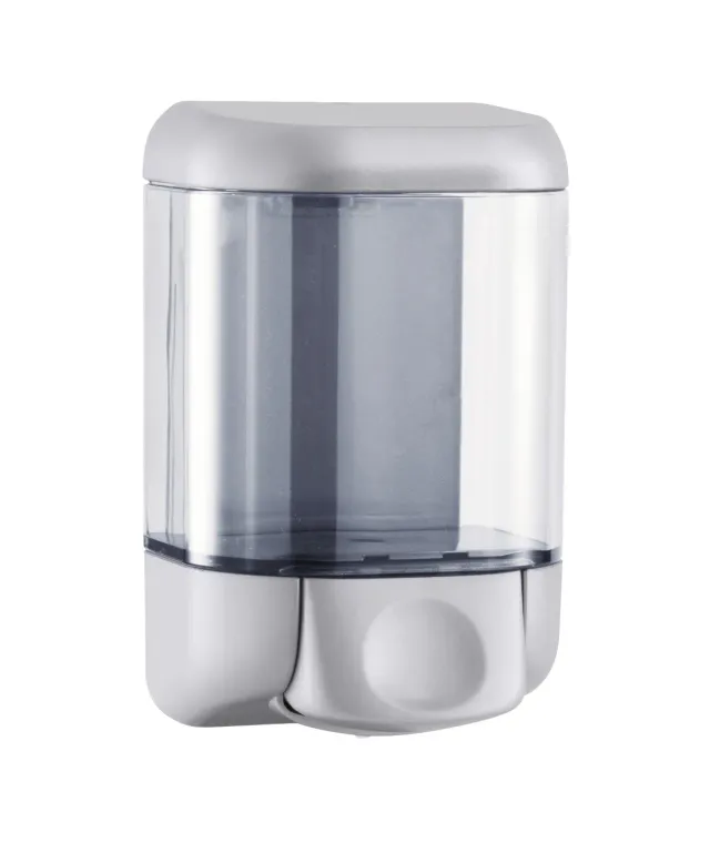 Marplast Prestige 615 dispenser sapone satinato 1000 ml