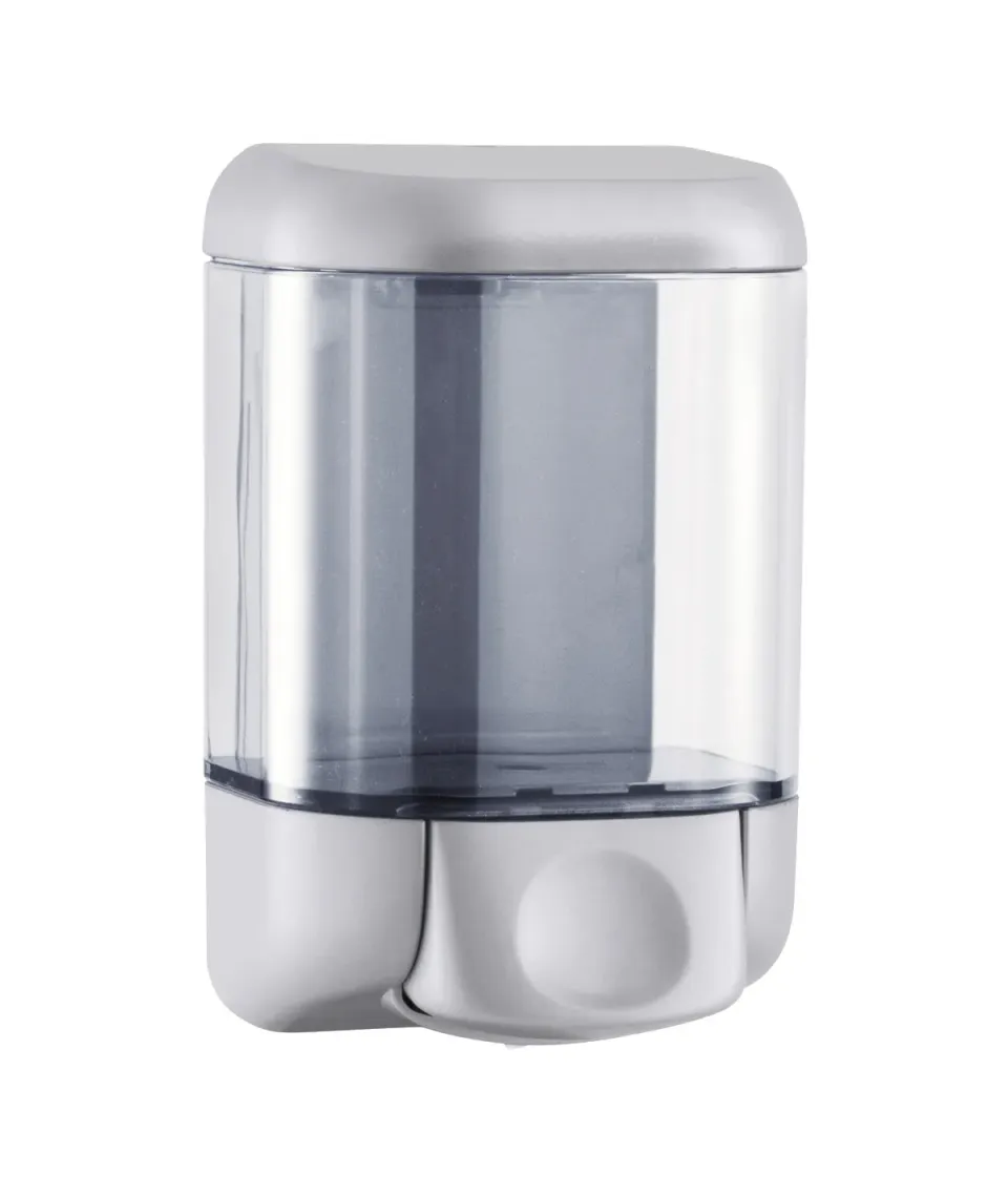Marplast Prestige 615 dispenser sapone satinato 1000 ml