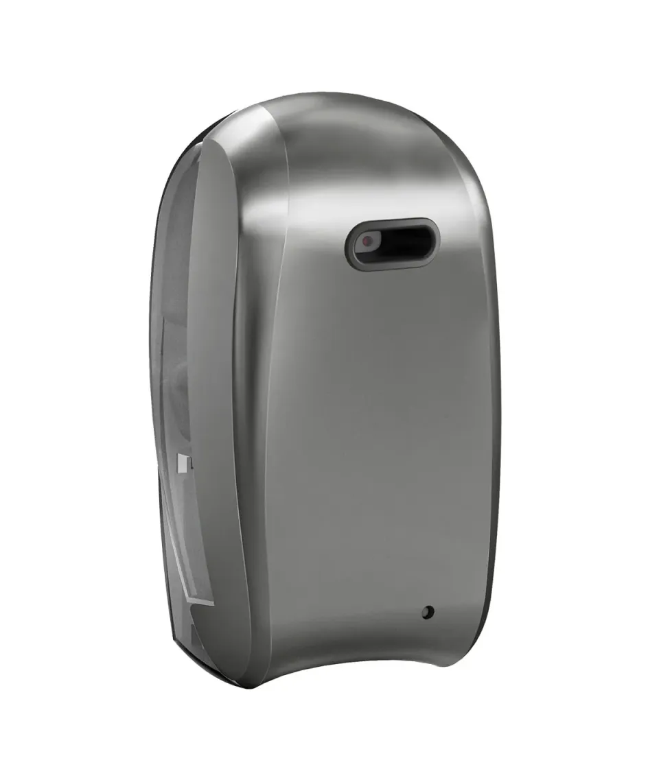 Marplast Skin 938 igienizzante WC titanium elettronico