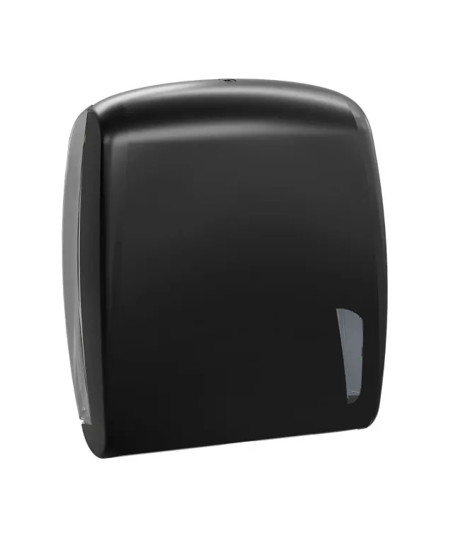 Marplast Skin 901 dispenser asciugamani Carbon piegati