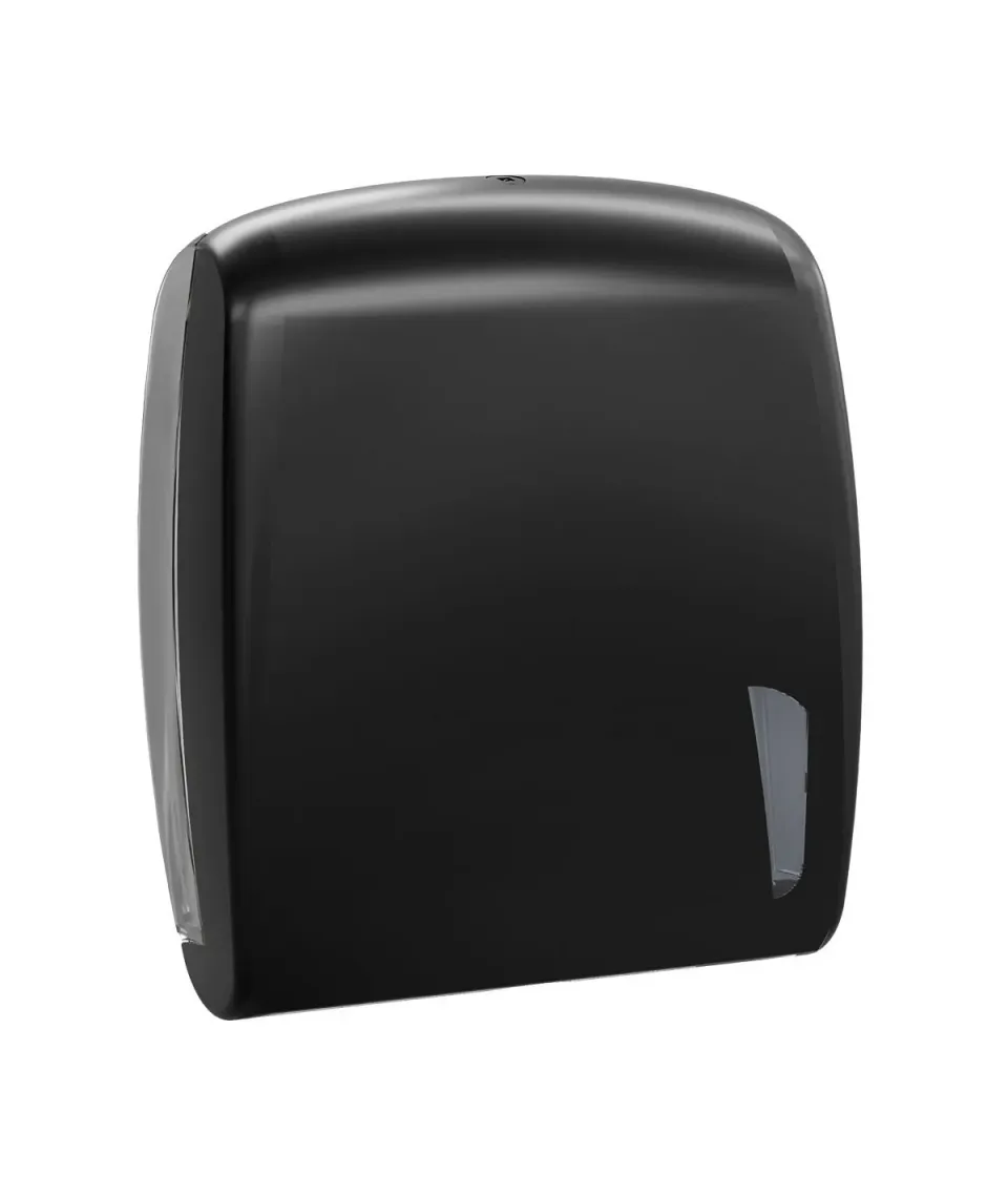 Marplast Skin 901 dispenser asciugamani Carbon piegati
