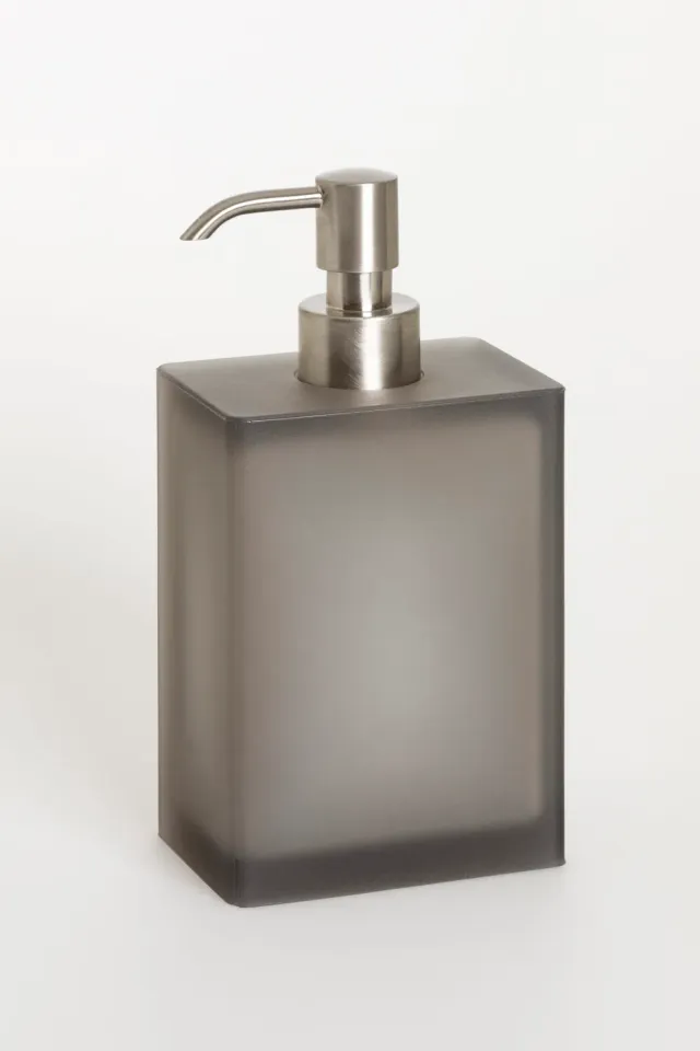 Geelli Ivasi dispenser sapone ricaricabile morbido