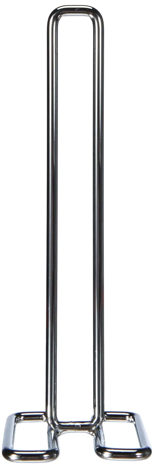 Blomus Portarotolo da Cucina Acciaio Cromato 31 cm