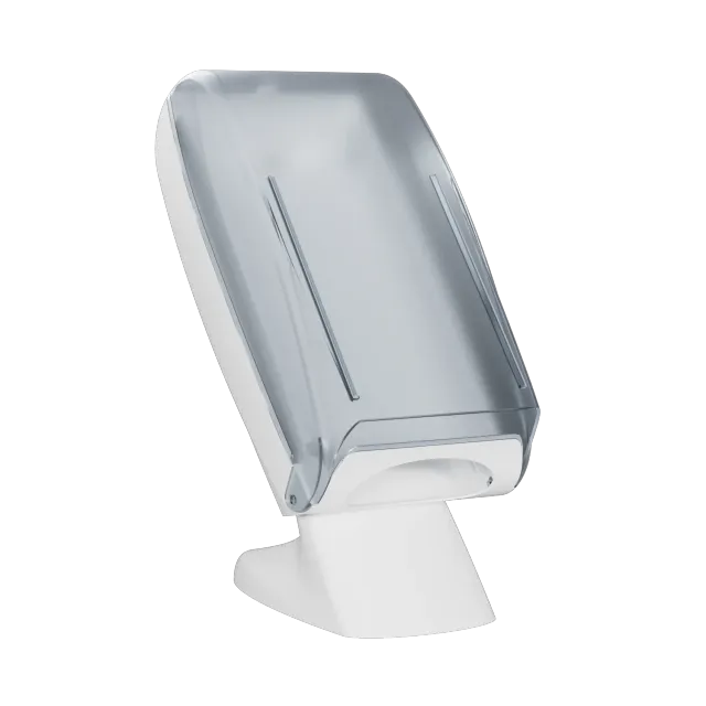 Marplast Kompatto 900 dispenser tovaglioli Bianco