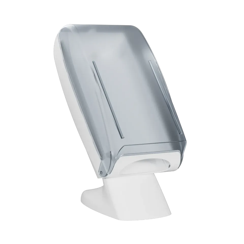 Marplast Kompatto 900 dispenser tovaglioli Bianco