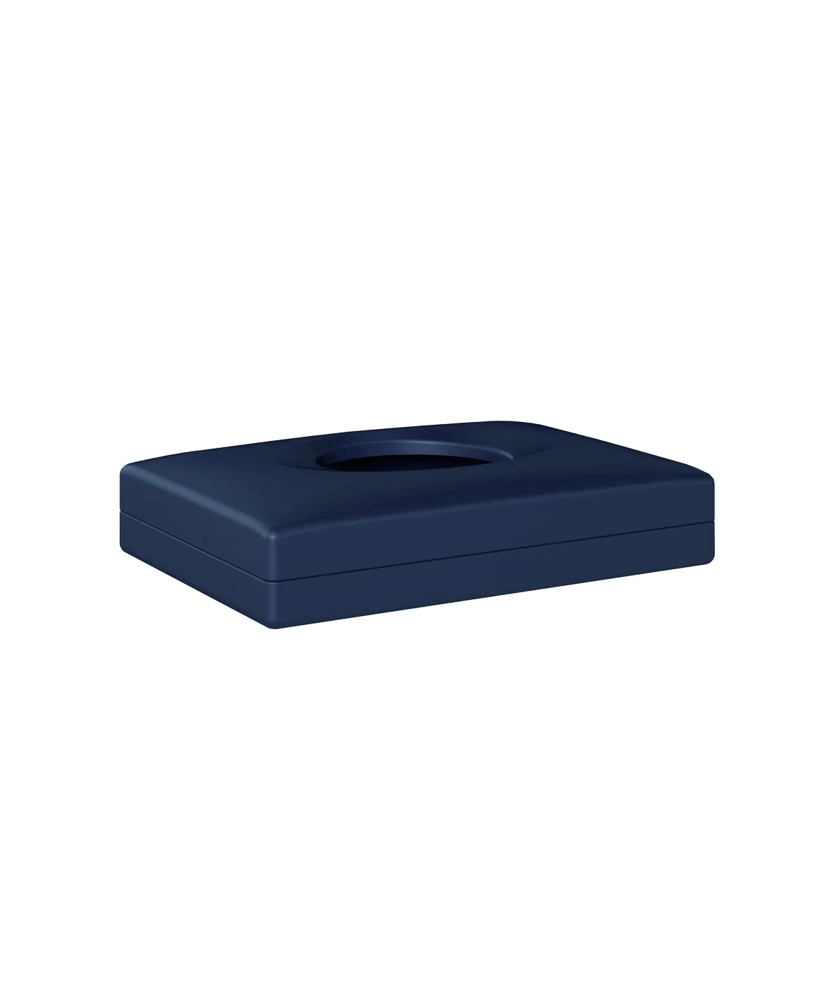Marplast Ecolored 584 distributore sacchetti blu discreto