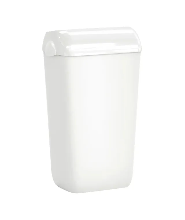 Marplast Skin 740 cestino gettacarte bianco portaombrelli