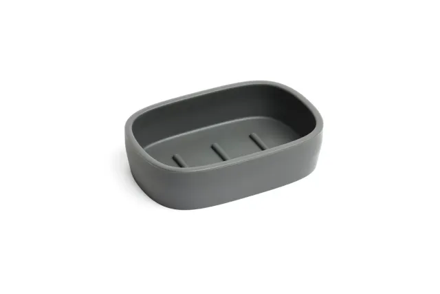 Geelli Grace portasaponetta appoggio bagno