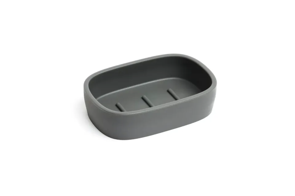 Geelli Grace portasaponetta appoggio bagno