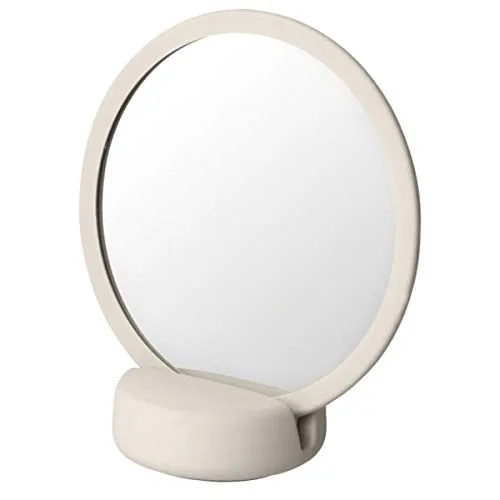 Blomus Sono Specchio Cosmetico Moonbeam 18,5 cm