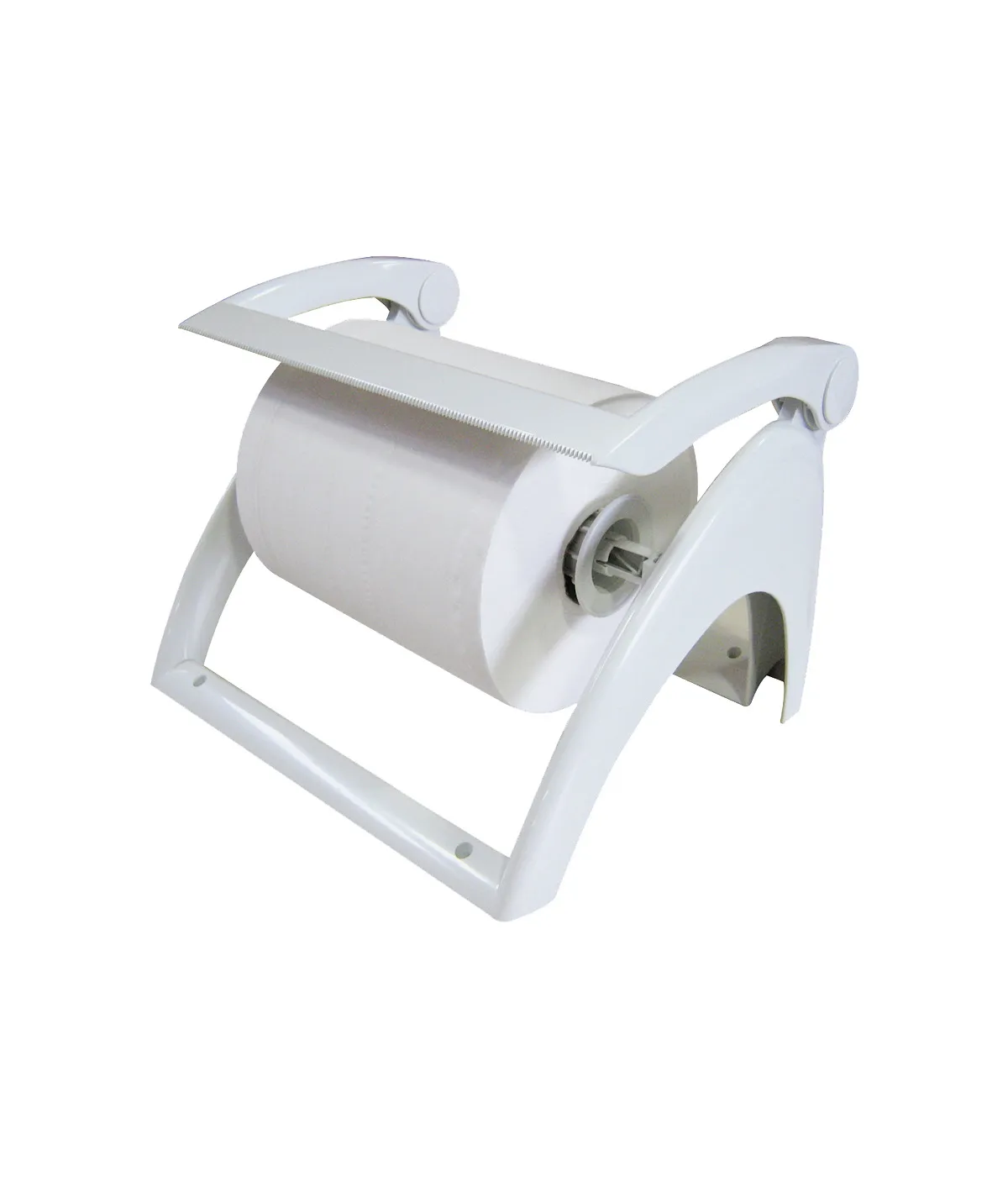 Marplast Plus 768 portabobina industriale bianco parete
